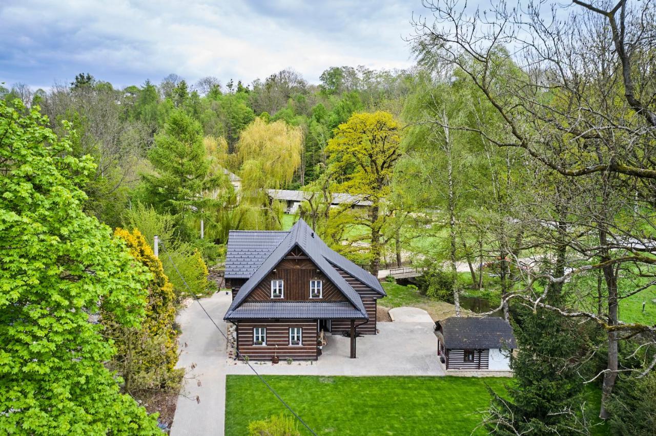 Penzion U Zběhlíka Svitavy Exterior foto